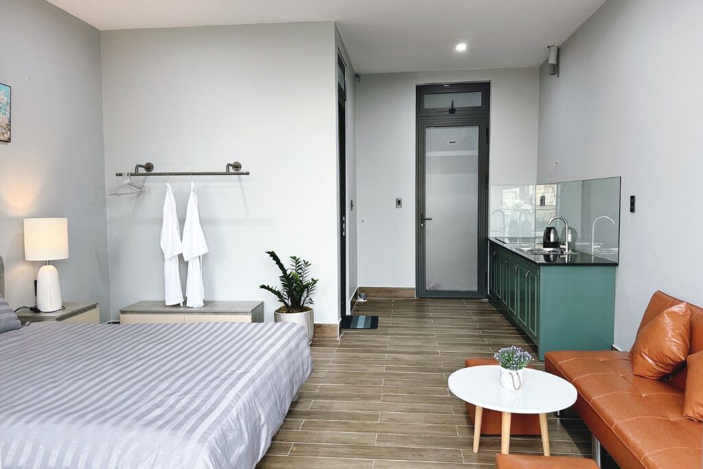 Photo of Bedroom in Da Lat