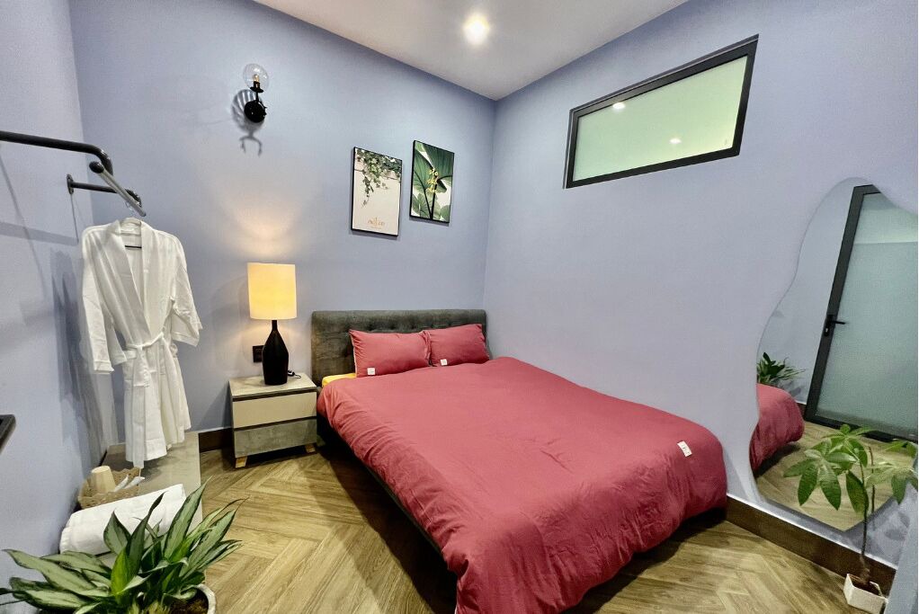 Photo of Bedroom in Da Lat