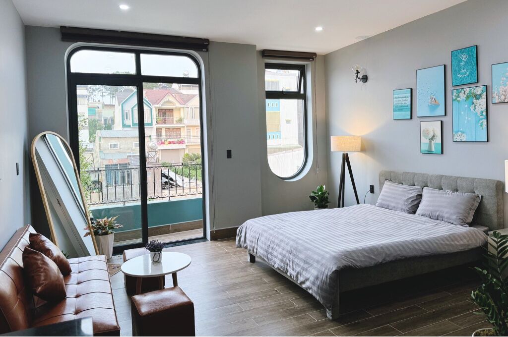 Photo of Bedroom in Da Lat