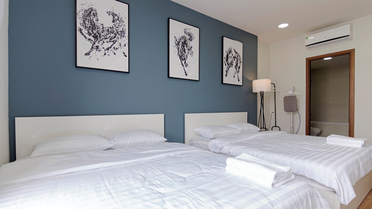 Photo of Bedroom in District 4