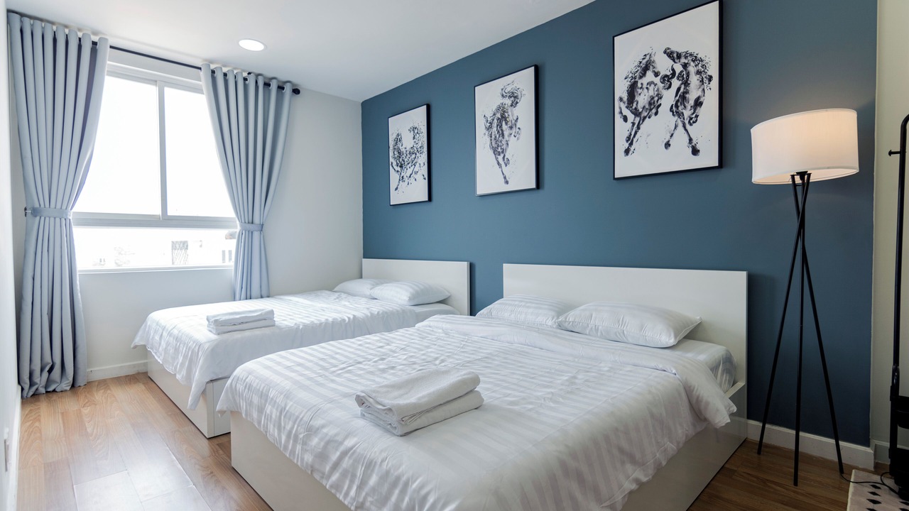 Photo of Bedroom in District 4