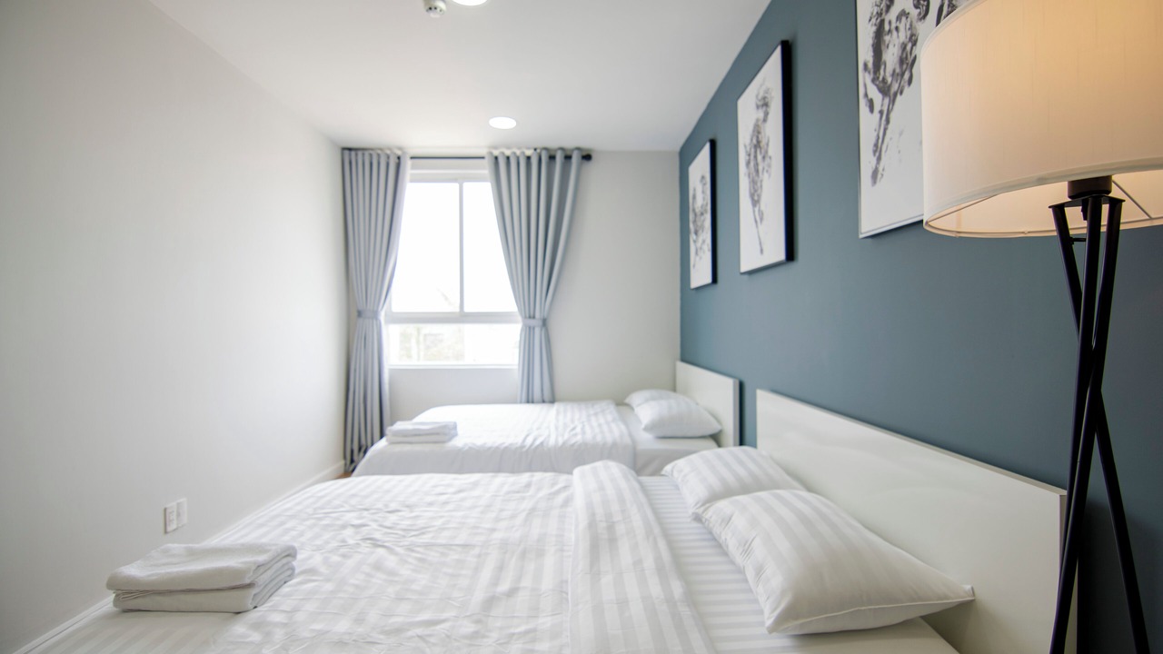 Photo of Bedroom in District 4