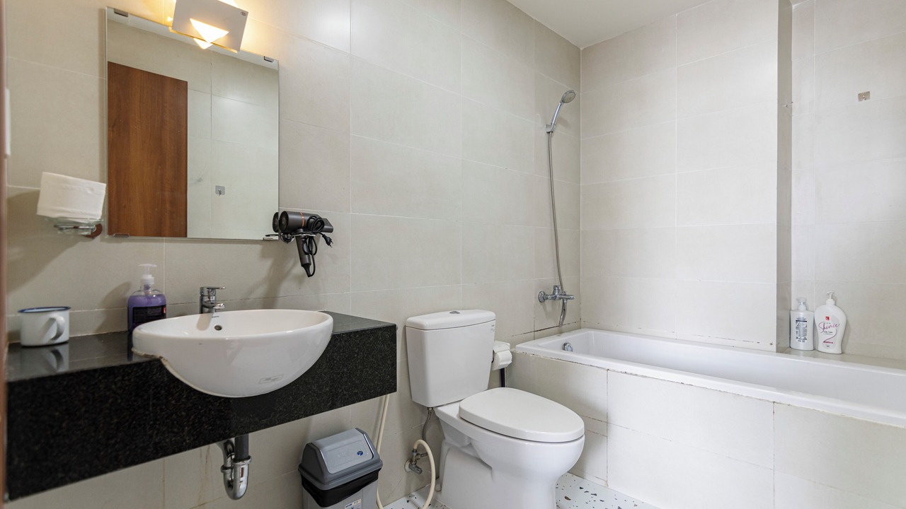 Photo of Bathroom in District 4