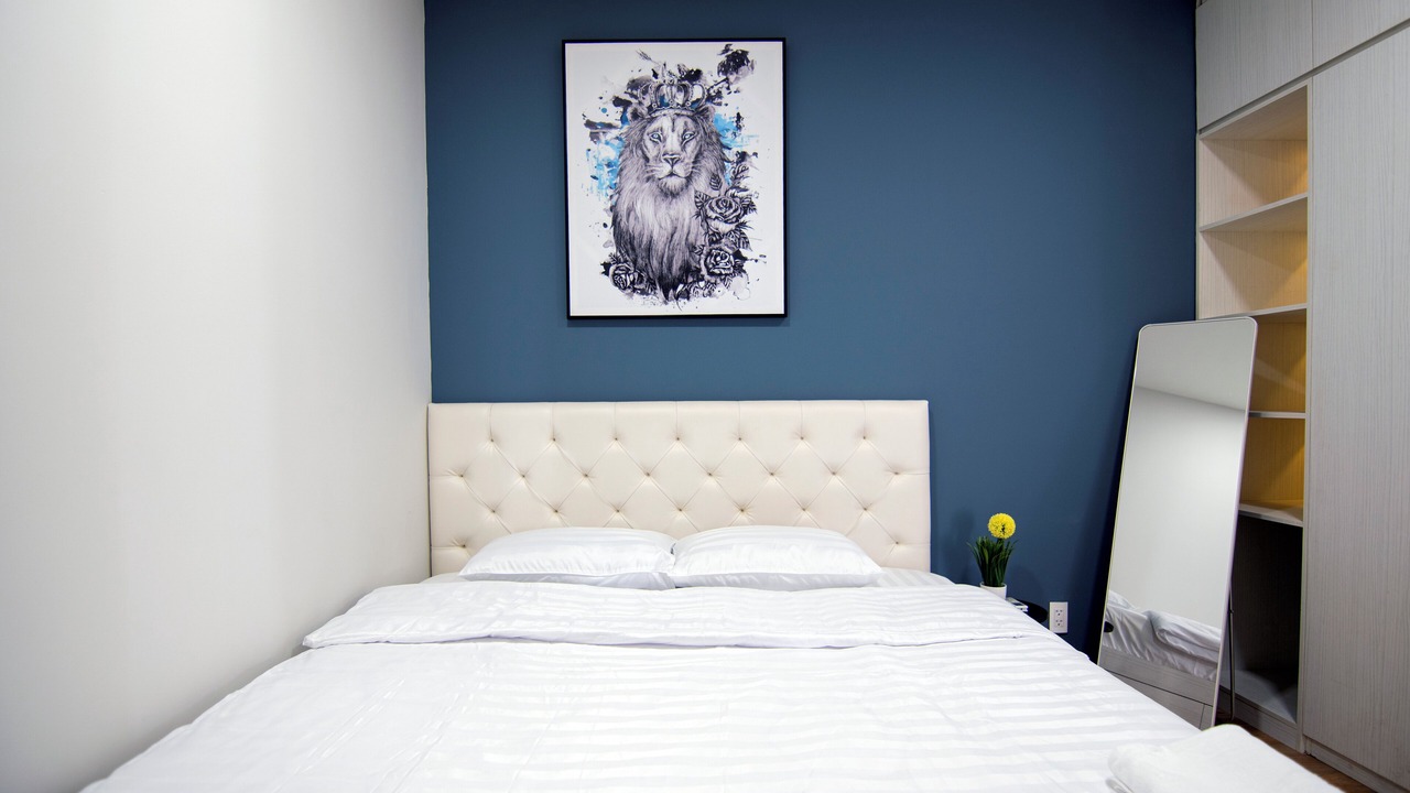 Photo of Bedroom in District 4