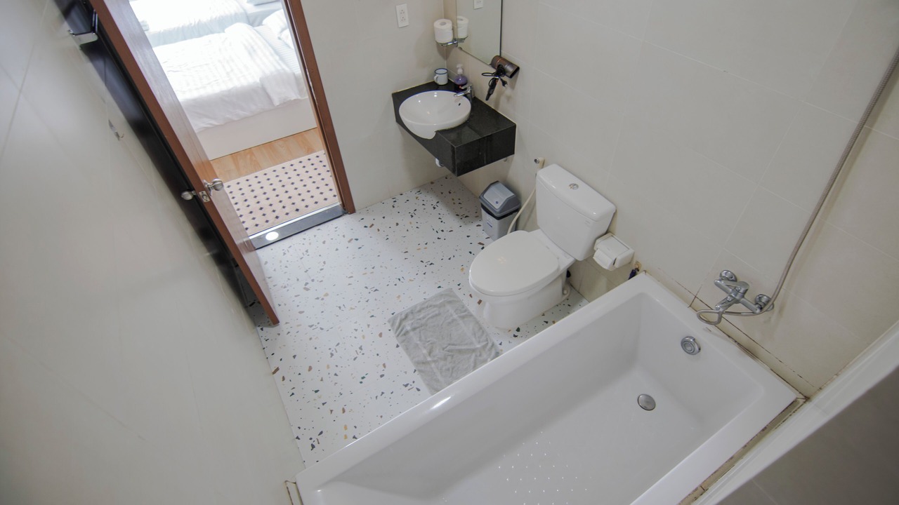 Photo of Bathroom in District 4