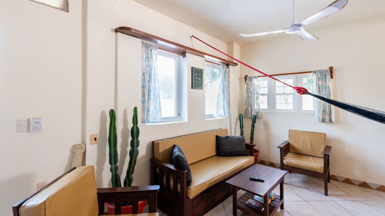 Photo of Livingroom in Brisas de Zicatela