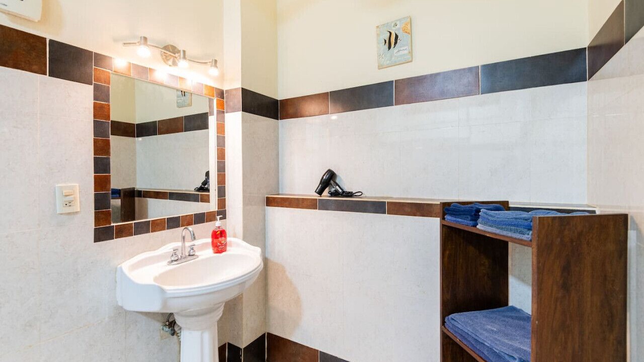 Photo of Bathroom in Brisas de Zicatela