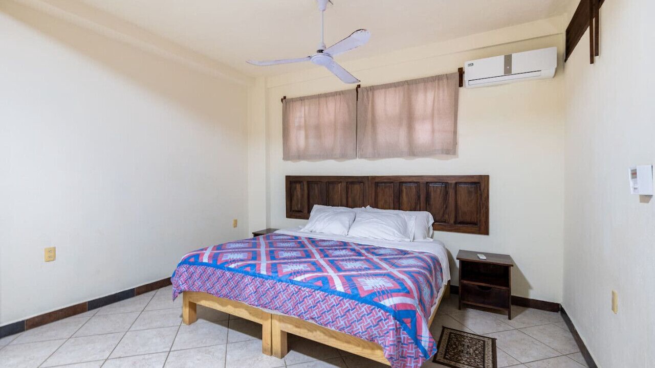 Photo of Bedroom in Brisas de Zicatela