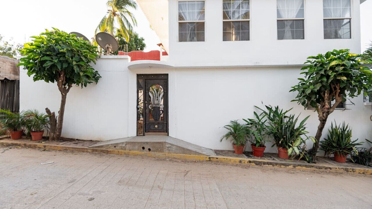 Photo of Outdoor in Brisas de Zicatela