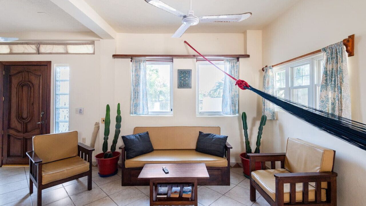 Photo of Livingroom in Brisas de Zicatela