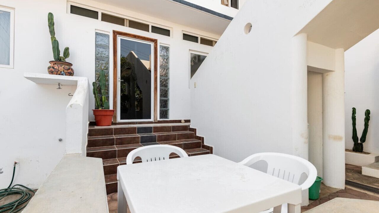 Photo of Outdoor in Brisas de Zicatela