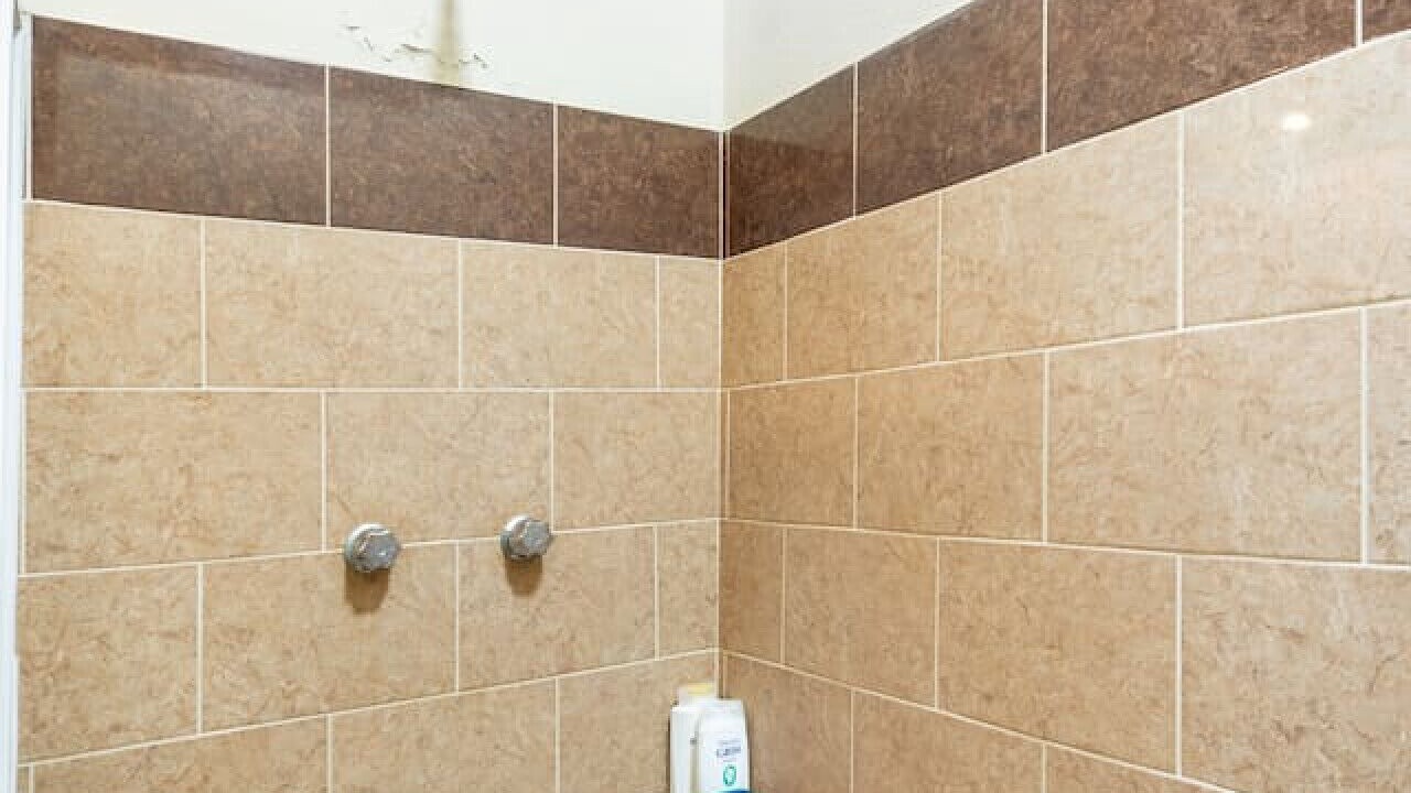 Photo of Bathroom in Brisas de Zicatela