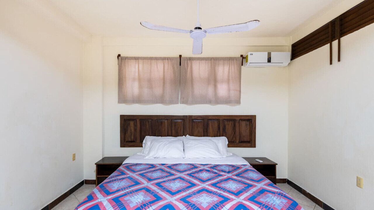 Photo of Bedroom in Brisas de Zicatela