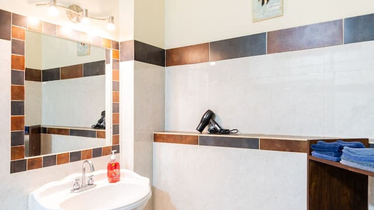 Photo of Bathroom in Brisas de Zicatela