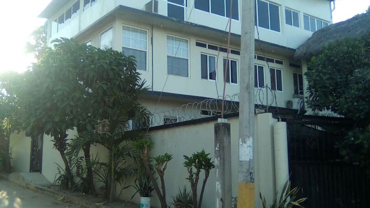 Photo of Outdoor in Brisas de Zicatela