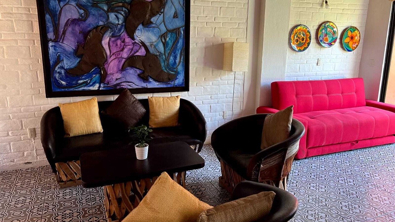 Photo of Livingroom in Ajijic
