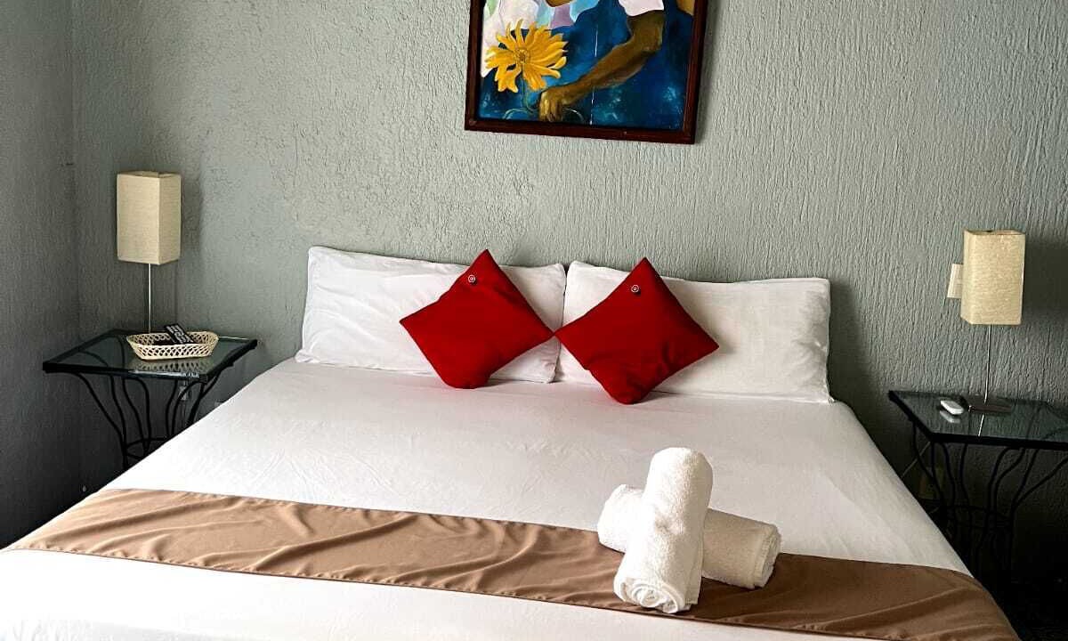 Photo of Bedroom in Ajijic