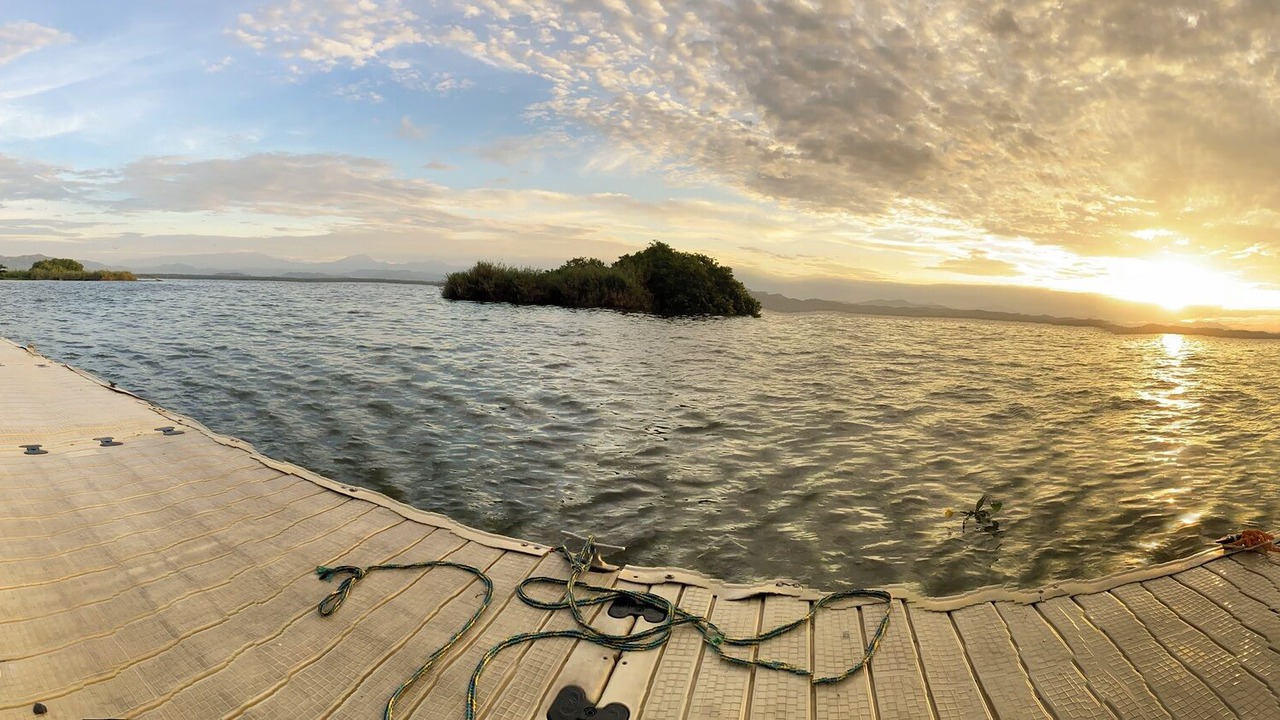 Photo of Outdoor in Puente del Mar