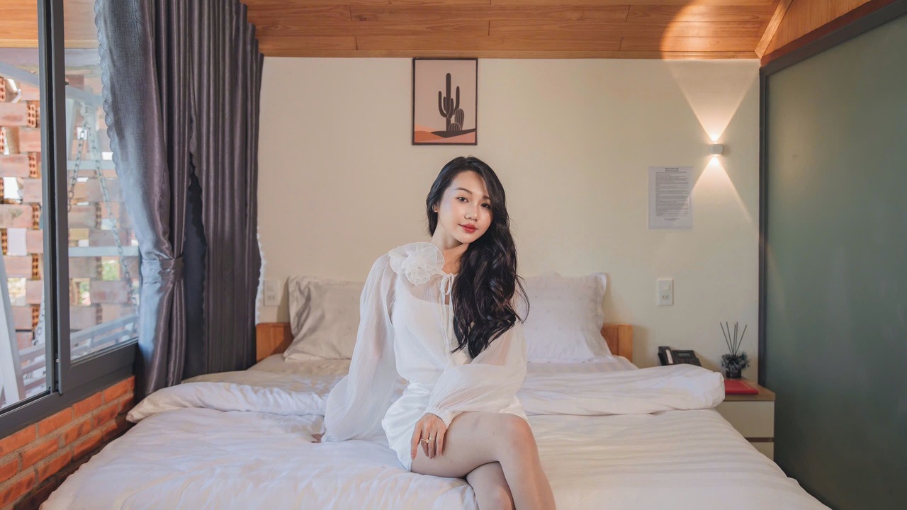 Photo of Bedroom in Lam Ha