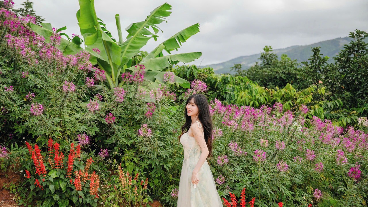 Photo of Outdoor in Lam Ha