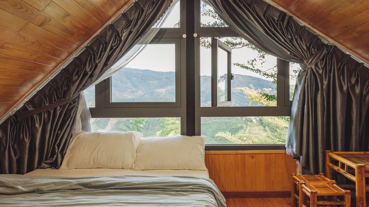 Photo of Bedroom in Lam Ha