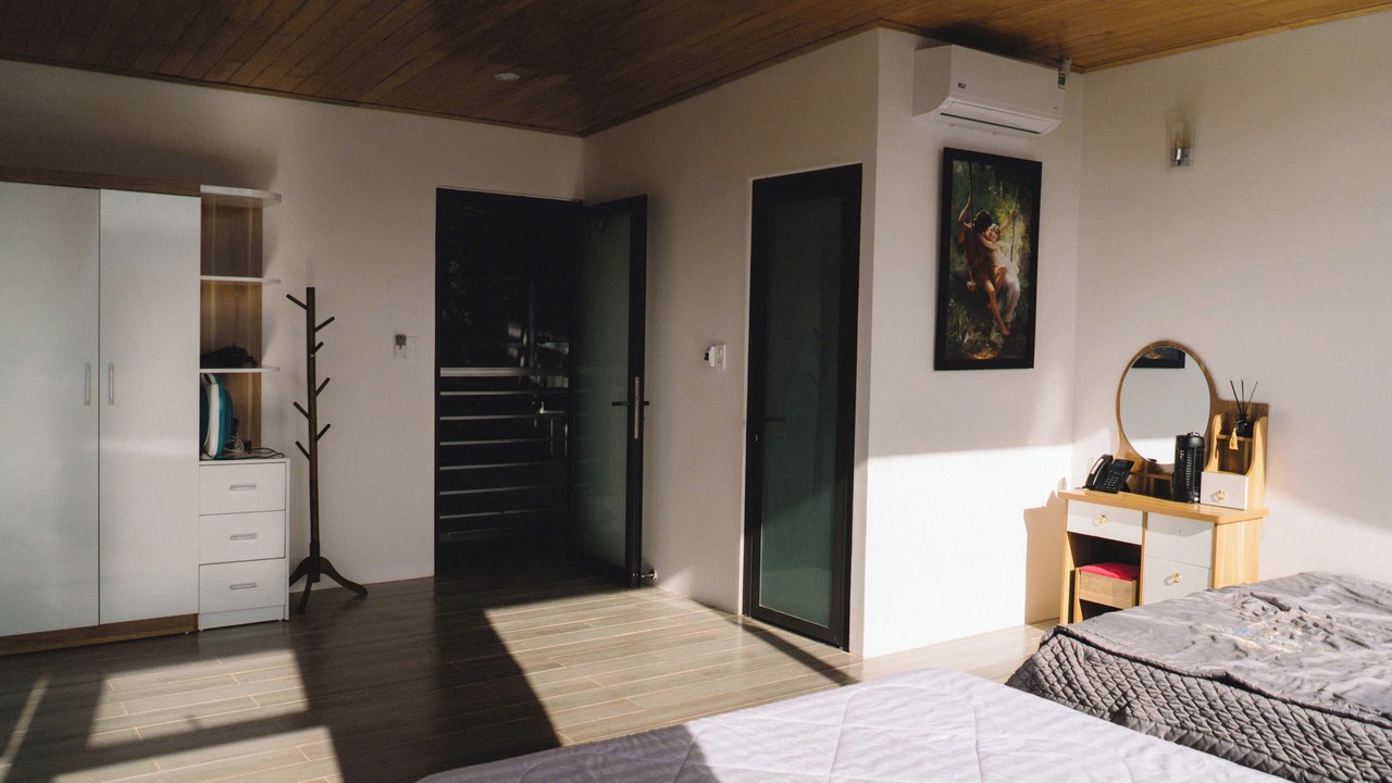 Photo of Bedroom in Lam Ha