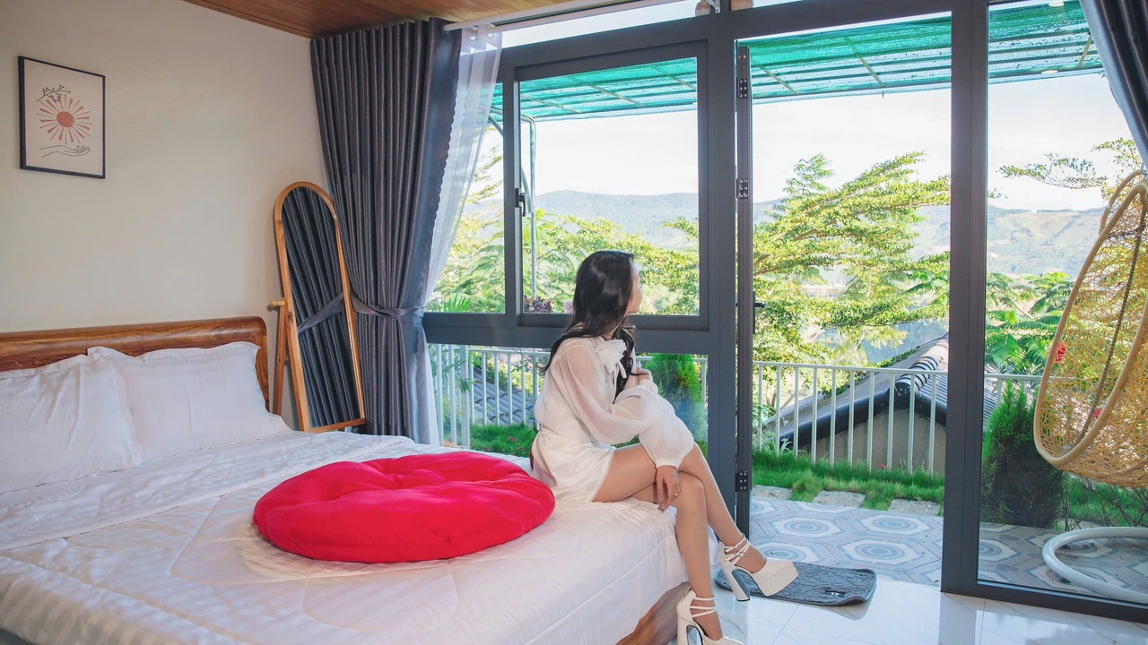 Photo of Bedroom in Lam Ha