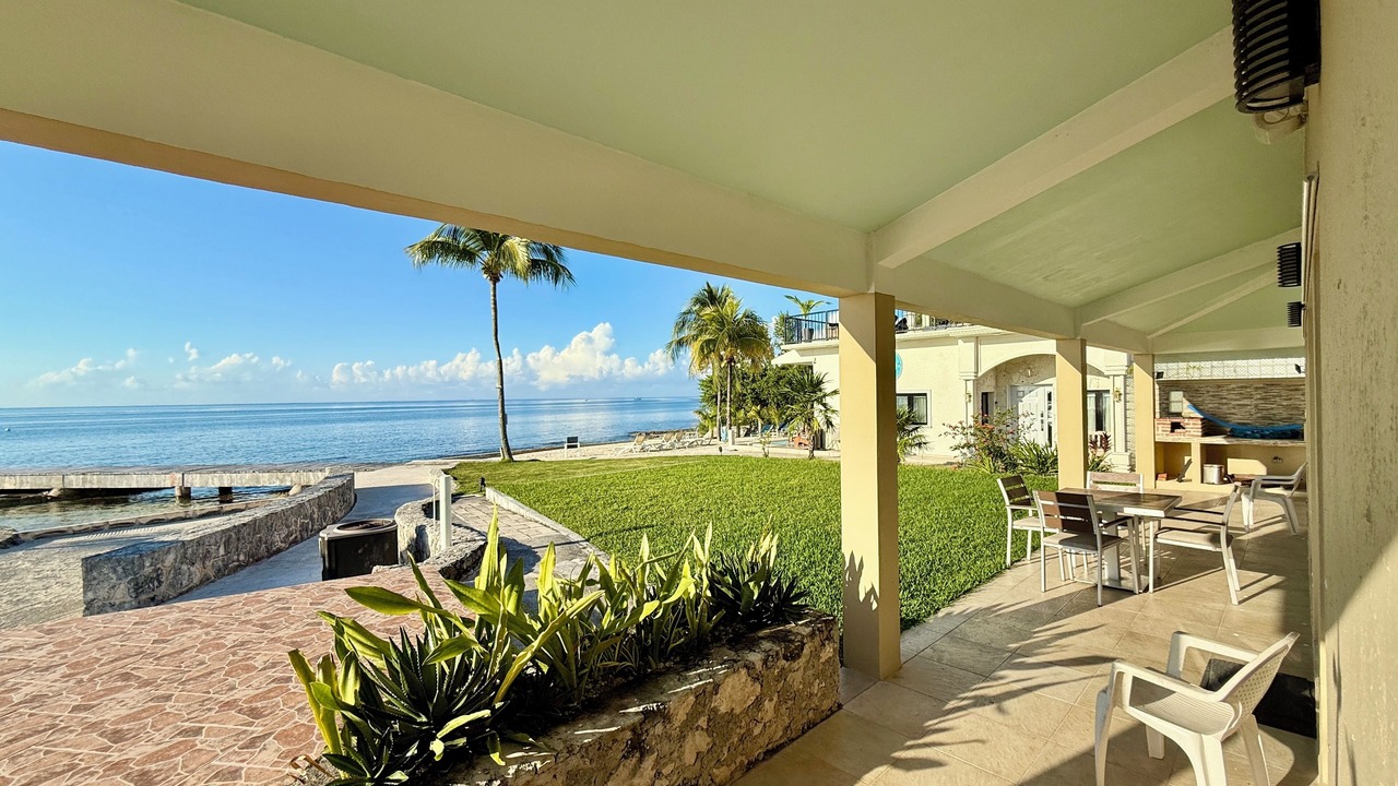 Photo of Outdoor in Costa Maya