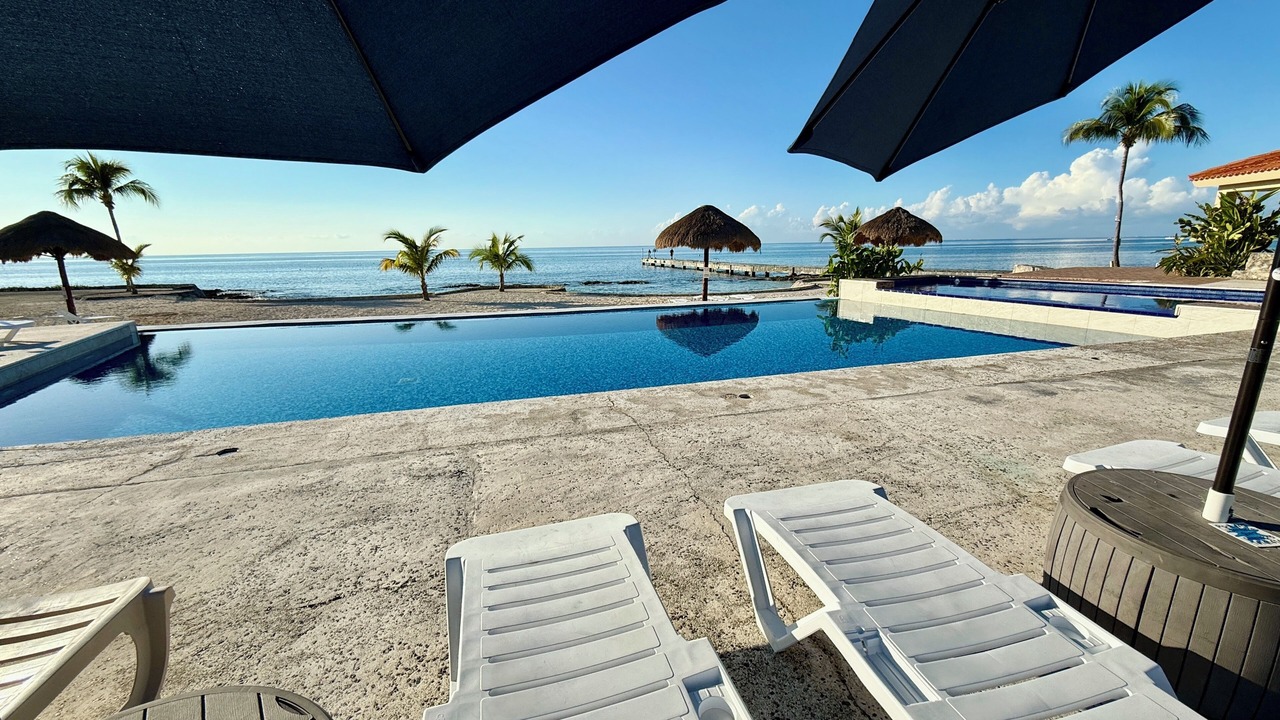 Photo of Outdoor in Costa Maya