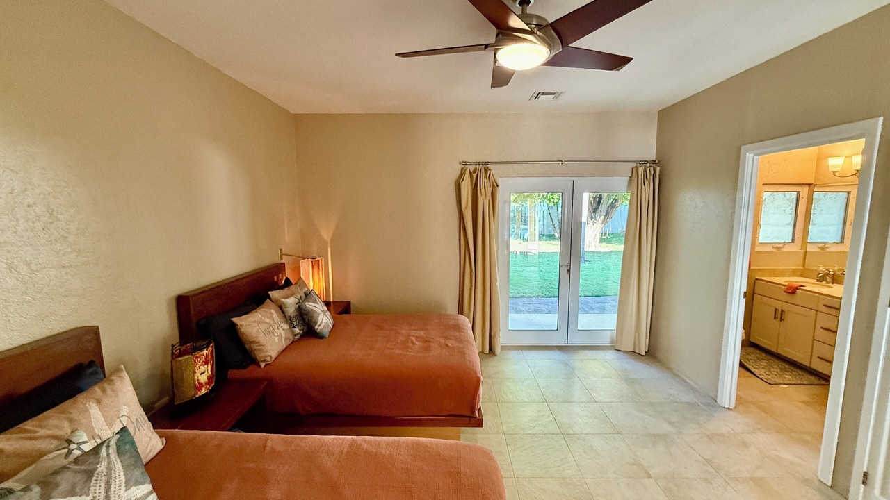 Photo of Bedroom in Costa Maya