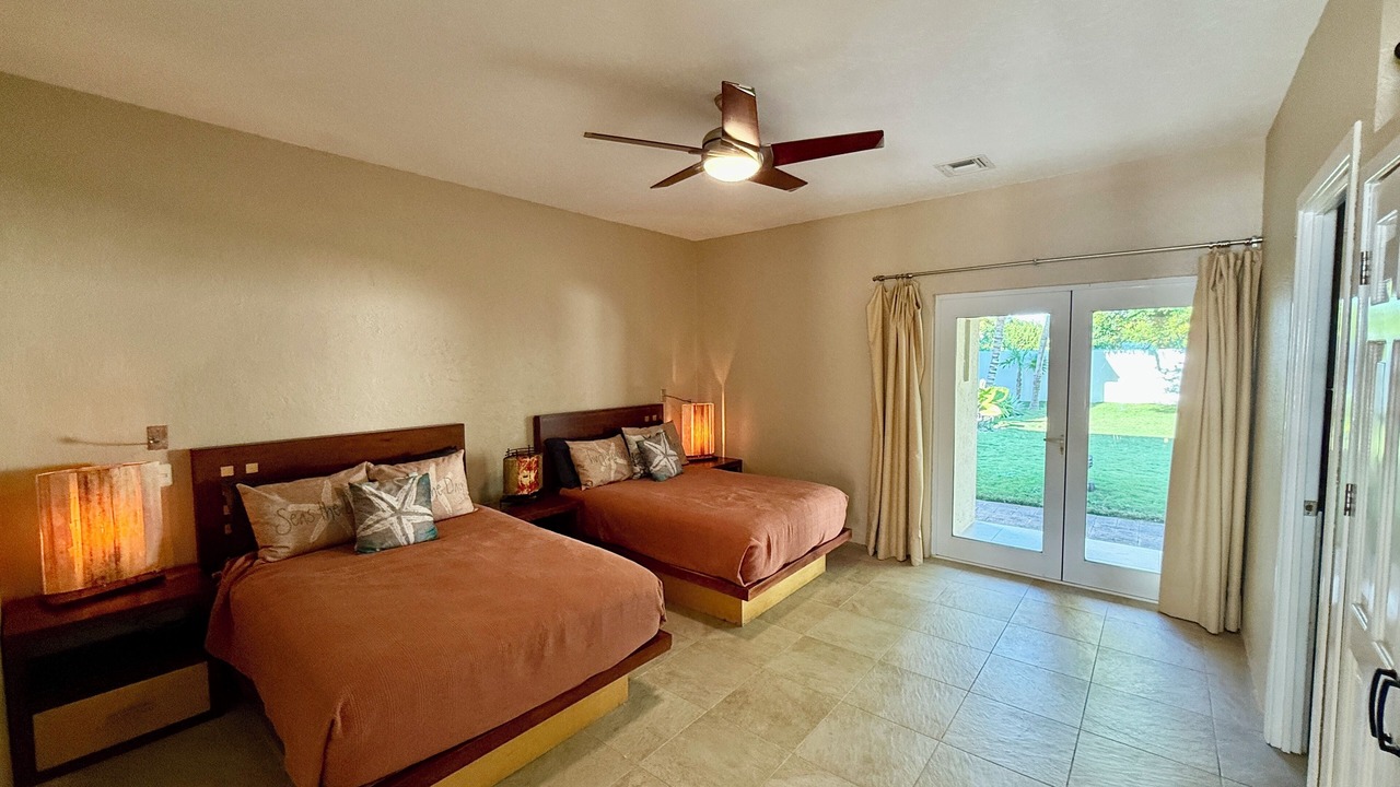 Photo of Bedroom in Costa Maya