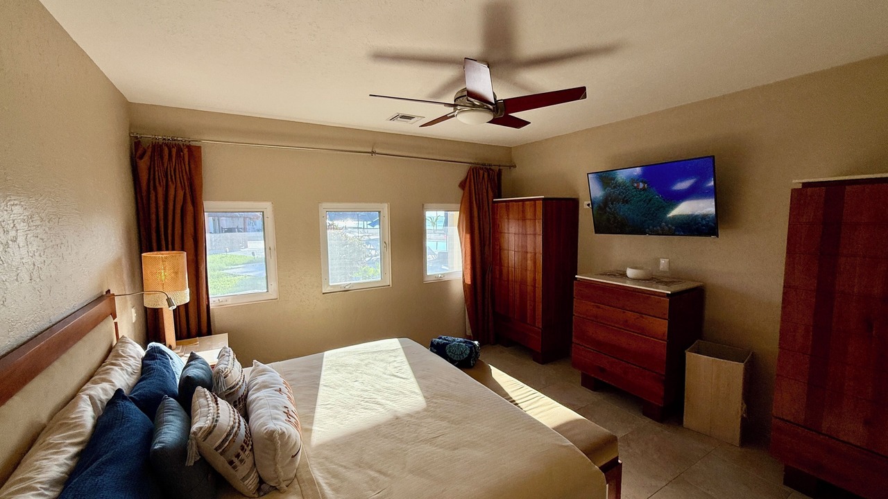 Photo of Bedroom in Costa Maya