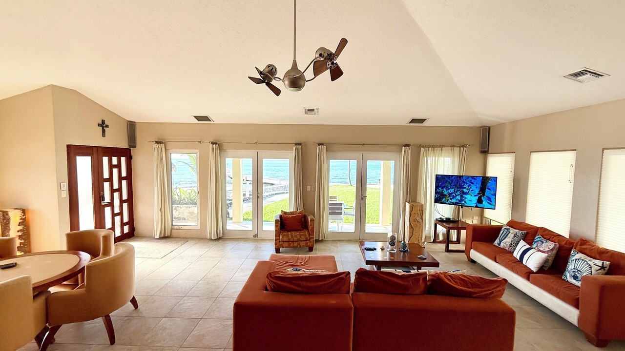 Photo of Livingroom in Costa Maya