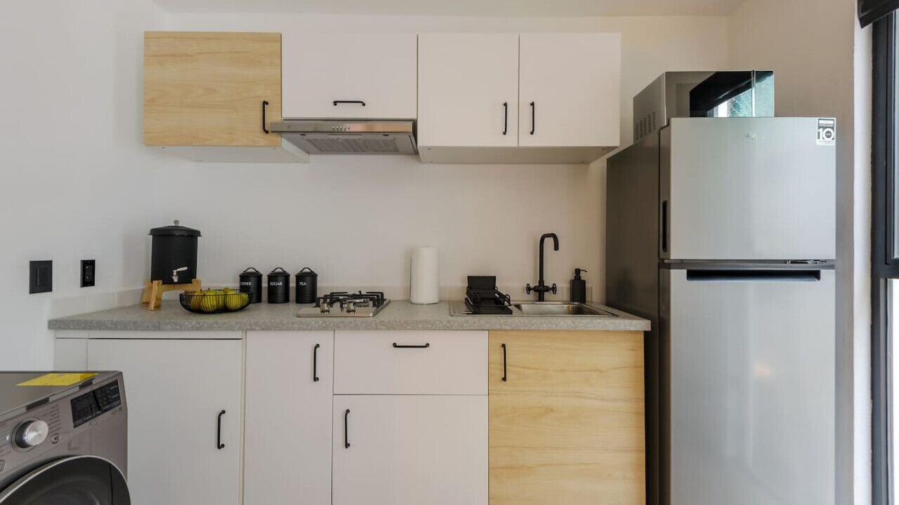 Photo of Kitchen in Roma Norte