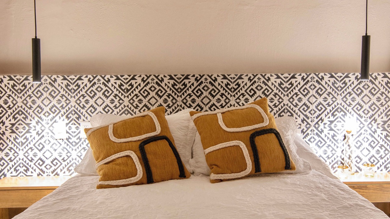 Photo of Bedroom in Americana