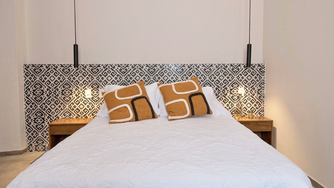 Photo of Bedroom in Americana