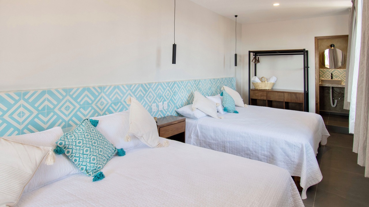Photo of Bedroom in Americana