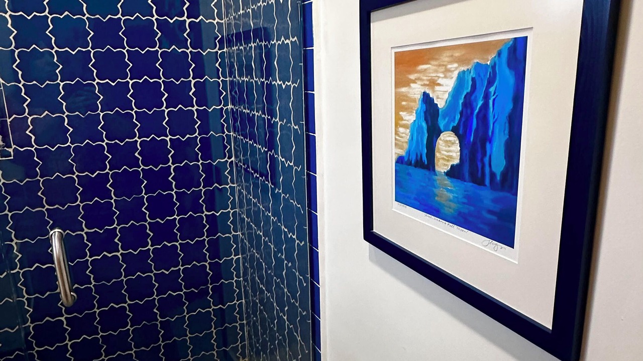 Photo of Bathroom in Cerritos