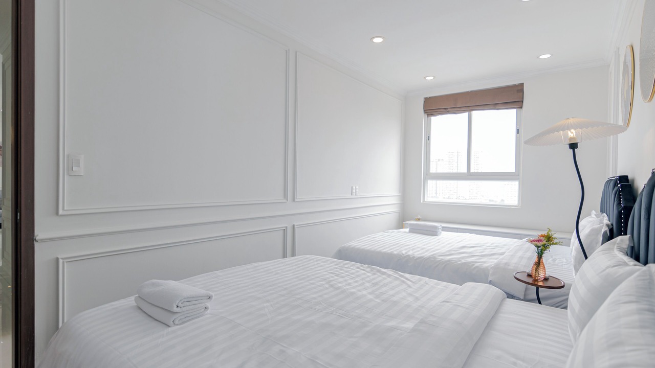 Photo of Bedroom in District 4