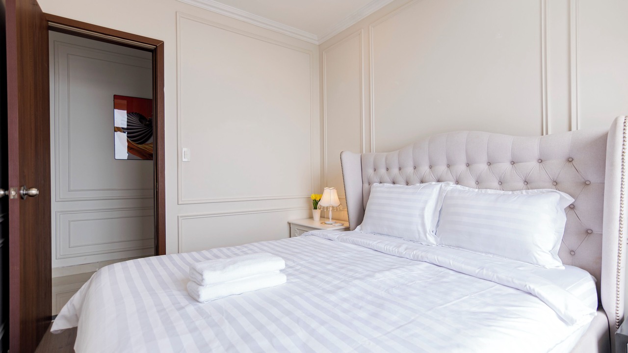 Photo of Bedroom in District 4