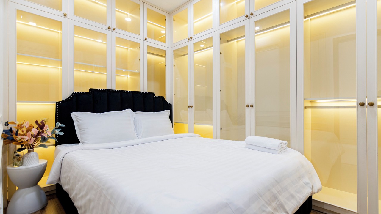 Photo of Bedroom in District 4
