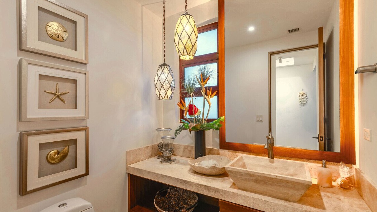 Photo of Bathroom in Palmilla