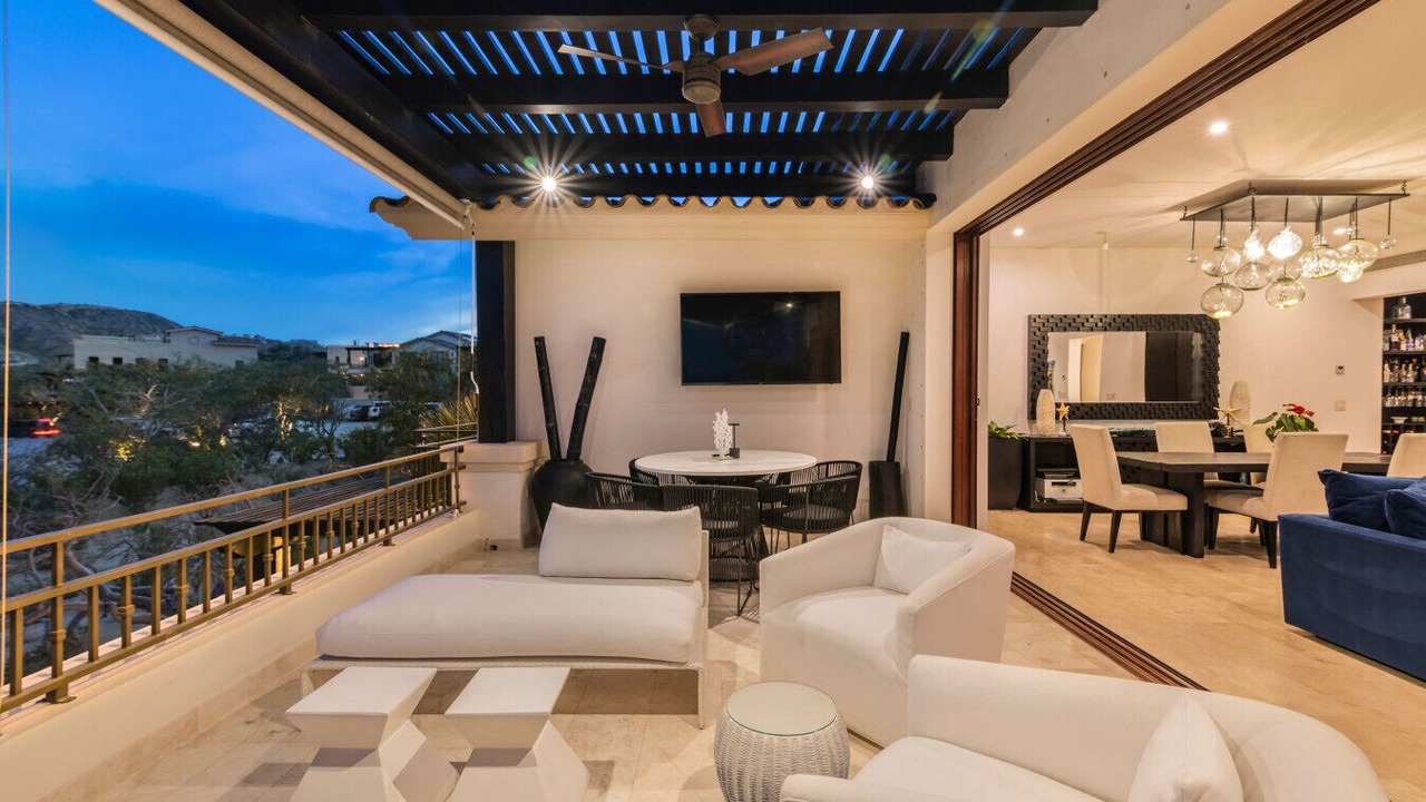 Photo of Outdoor in Palmilla