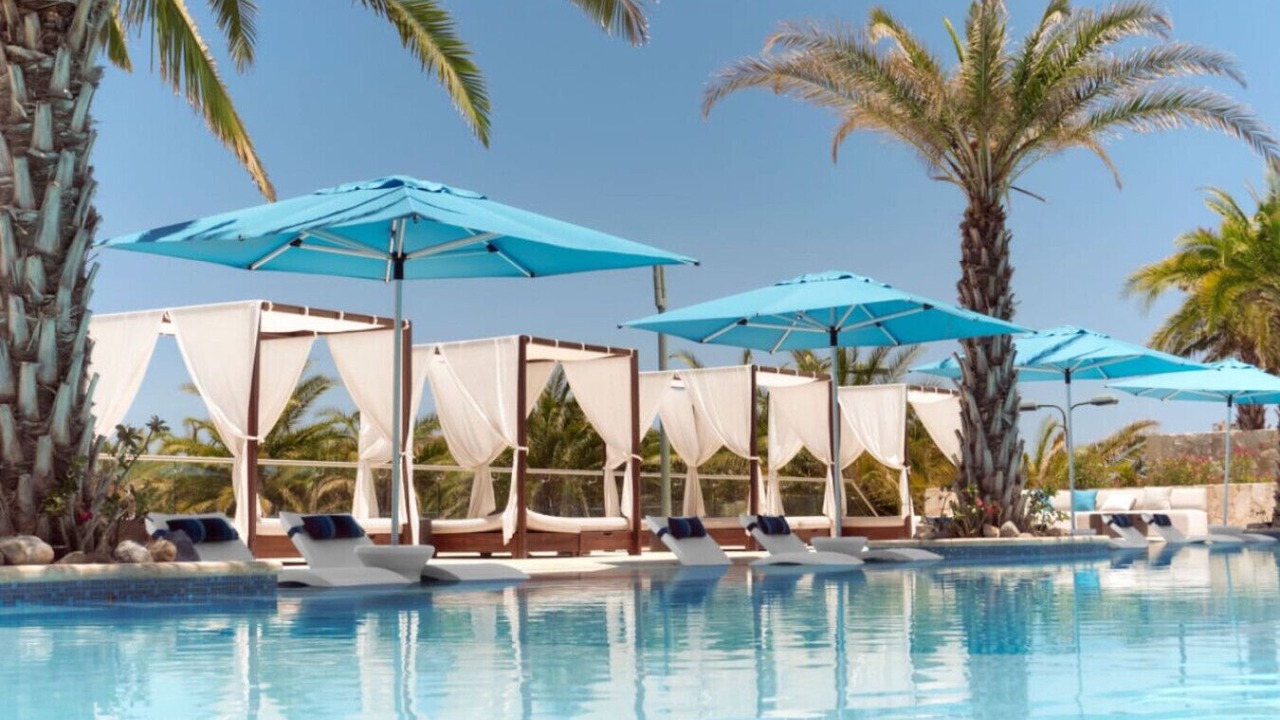 Photo of Outdoor in Palmilla