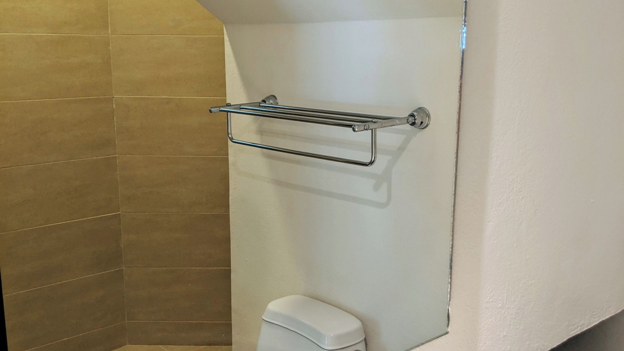 Photo of Bathroom in Playacar Fase I