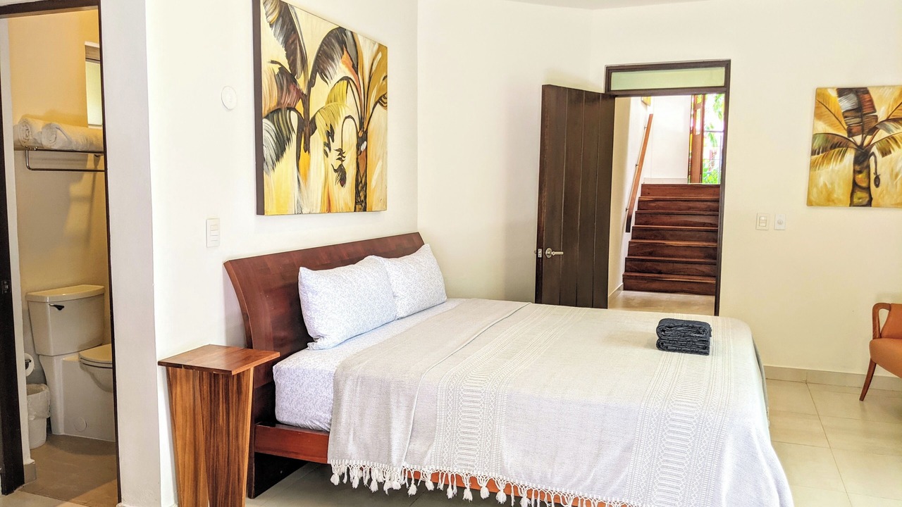 Photo of Bedroom in Playacar Fase I