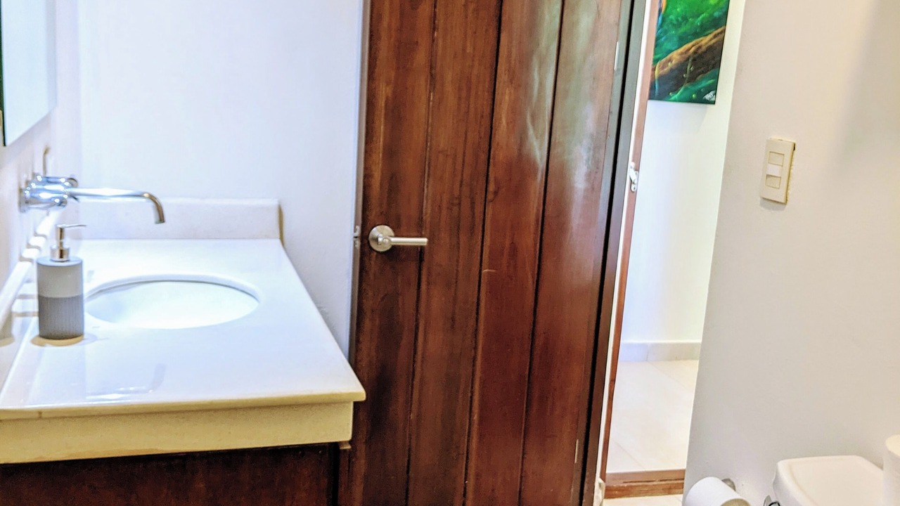 Photo of Bathroom in Playacar Fase I