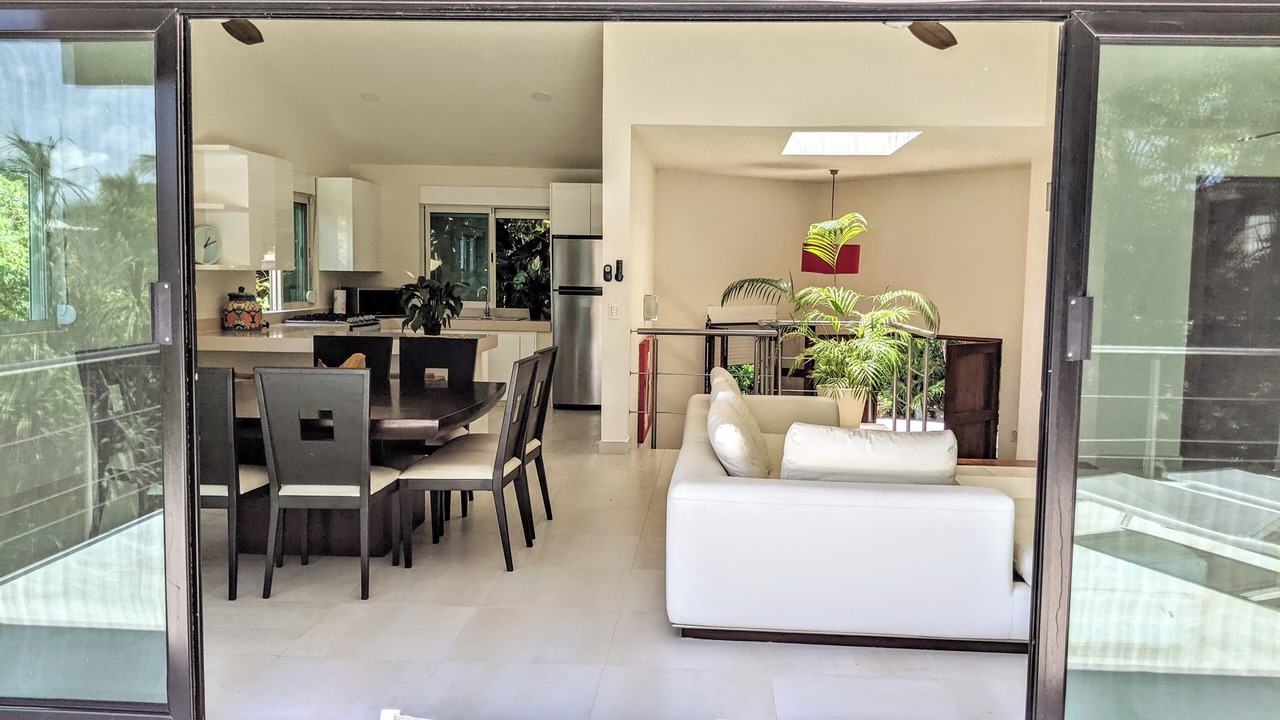 Photo of Outdoor in Playacar Fase I