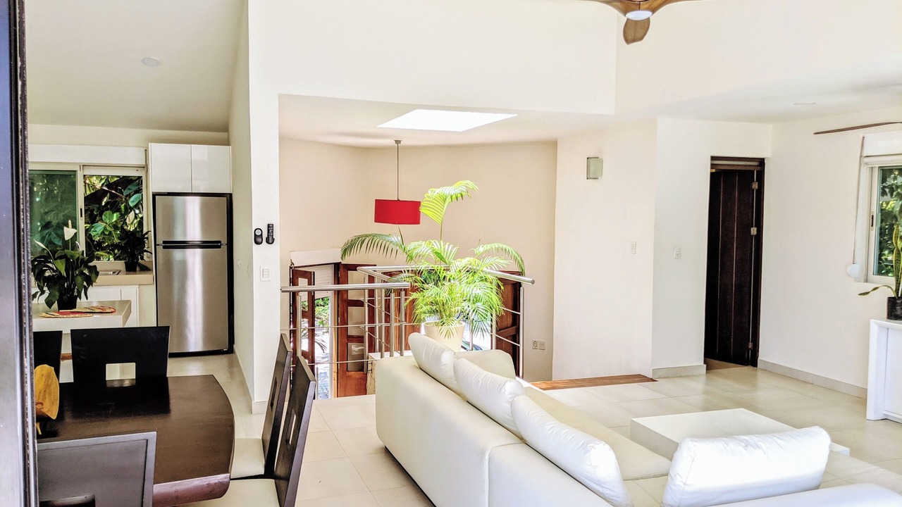 Photo of Livingroom in Playacar Fase I