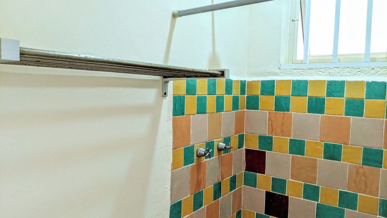 Photo of Bathroom in Playacar Fase I